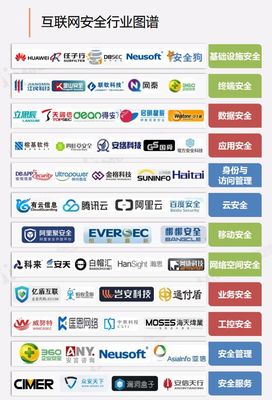 國內(nèi)信息安全行業(yè) 廣闊天地，大有可為——兼談網(wǎng)絡安全信息咨詢的前景