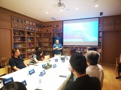 軟件谷雙創(chuàng)賽北京首站告捷，網(wǎng)絡(luò)安全項(xiàng)目引關(guān)注