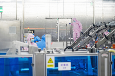 耳聽為虛，眼見為實——大希地道格勒示范工廠全球開放日 網絡安全信息咨詢的現場實踐