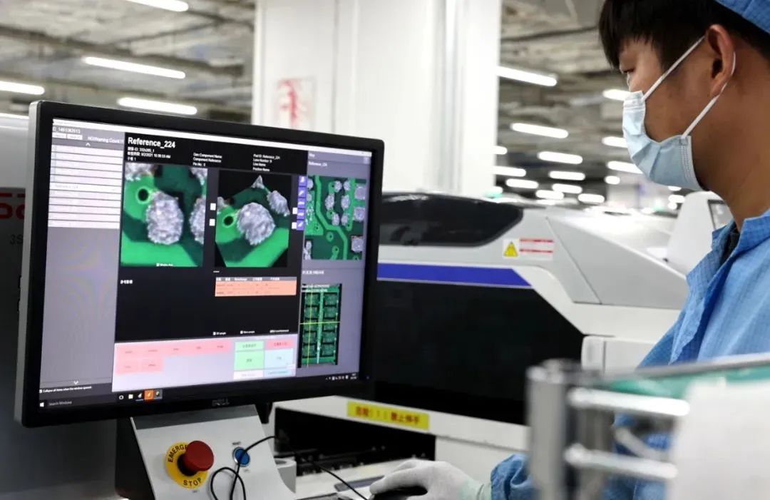 5G賦能，智造升級 武漢電信與烽火通信共筑網絡安全新防線