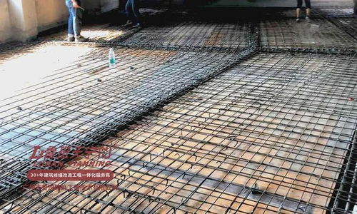 學校建筑物結構補強與抗震加固2024工程特輯 房屋修繕新篇章