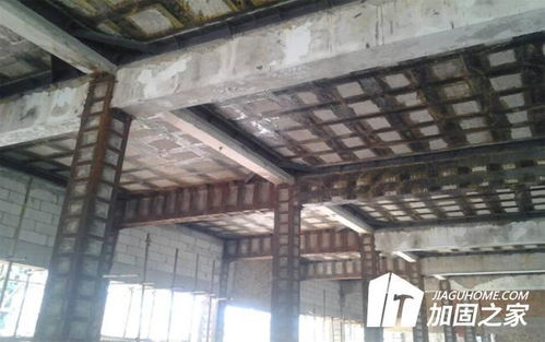 結(jié)構(gòu)補(bǔ)強(qiáng)加固 原理、方法與應(yīng)用