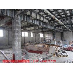 漯河機(jī)房補(bǔ)強(qiáng)加固 河南可靠的結(jié)構(gòu)補(bǔ)強(qiáng)加固工程