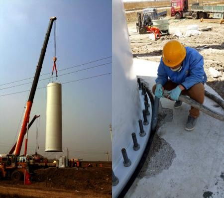 韋源口設(shè)備基礎(chǔ)灌漿料廠家耐化學(xué)性及結(jié)構(gòu)補(bǔ)強(qiáng)應(yīng)用