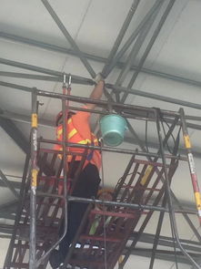 賓陽縣鋼結構廠房質量驗廠安全檢測及房屋修繕指南