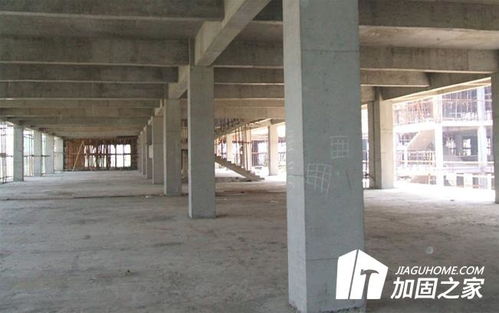 混凝土結(jié)構(gòu)加固補(bǔ)強(qiáng)技術(shù)的施工細(xì)節(jié)探析