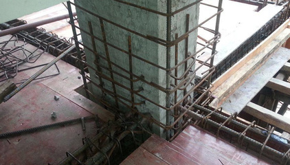 房屋修繕中的承重加固工程 特種工程的結(jié)構(gòu)加固關(guān)鍵