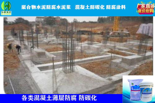 三門(mén)峽盧氏防碳化防腐漿料在房屋修繕中的應(yīng)用與價(jià)值